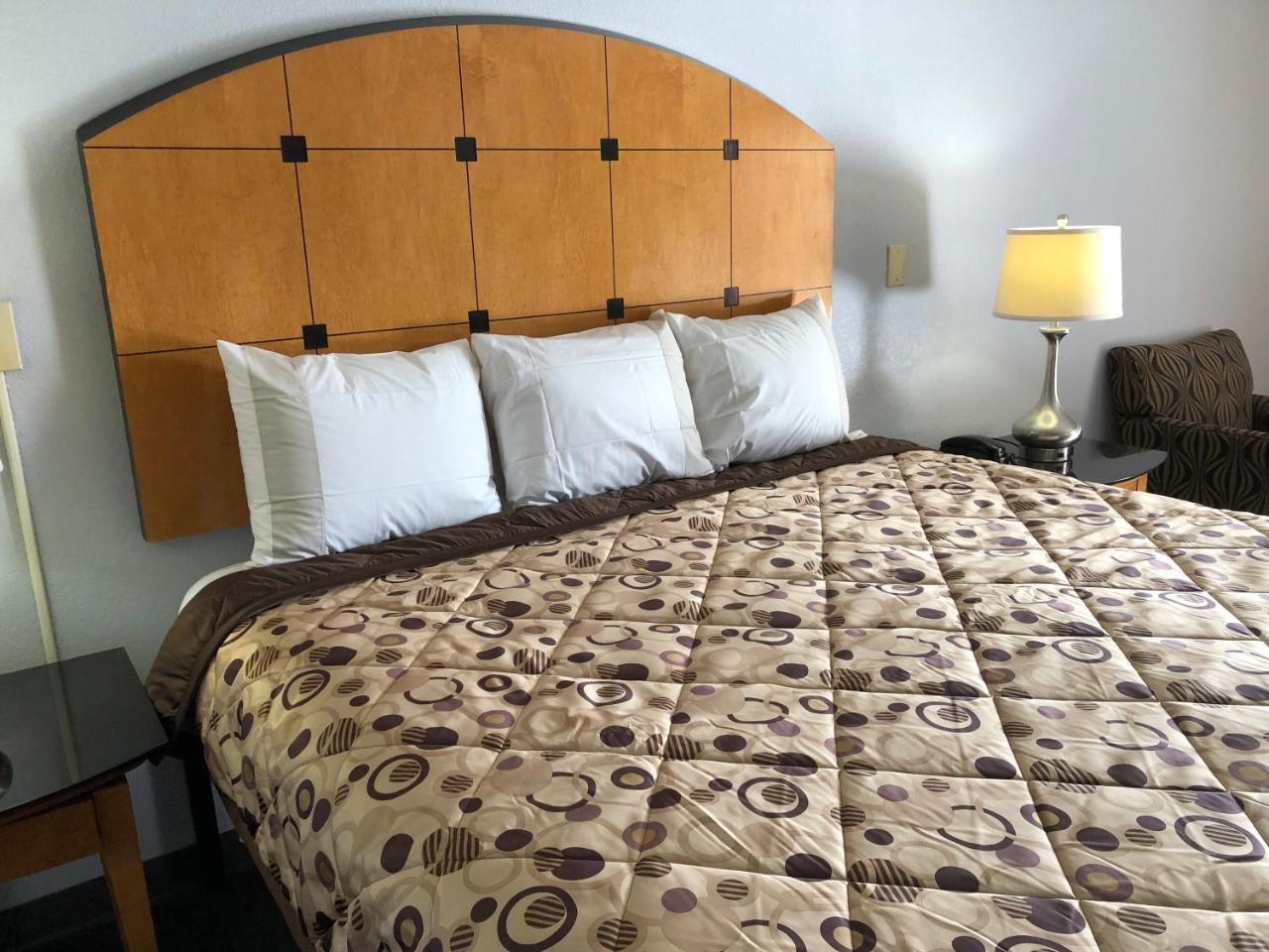 Magnolia Inn Laurens Zewnętrze zdjęcie