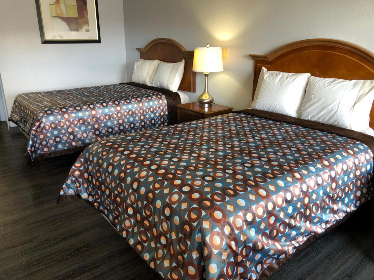 Magnolia Inn Laurens Zewnętrze zdjęcie