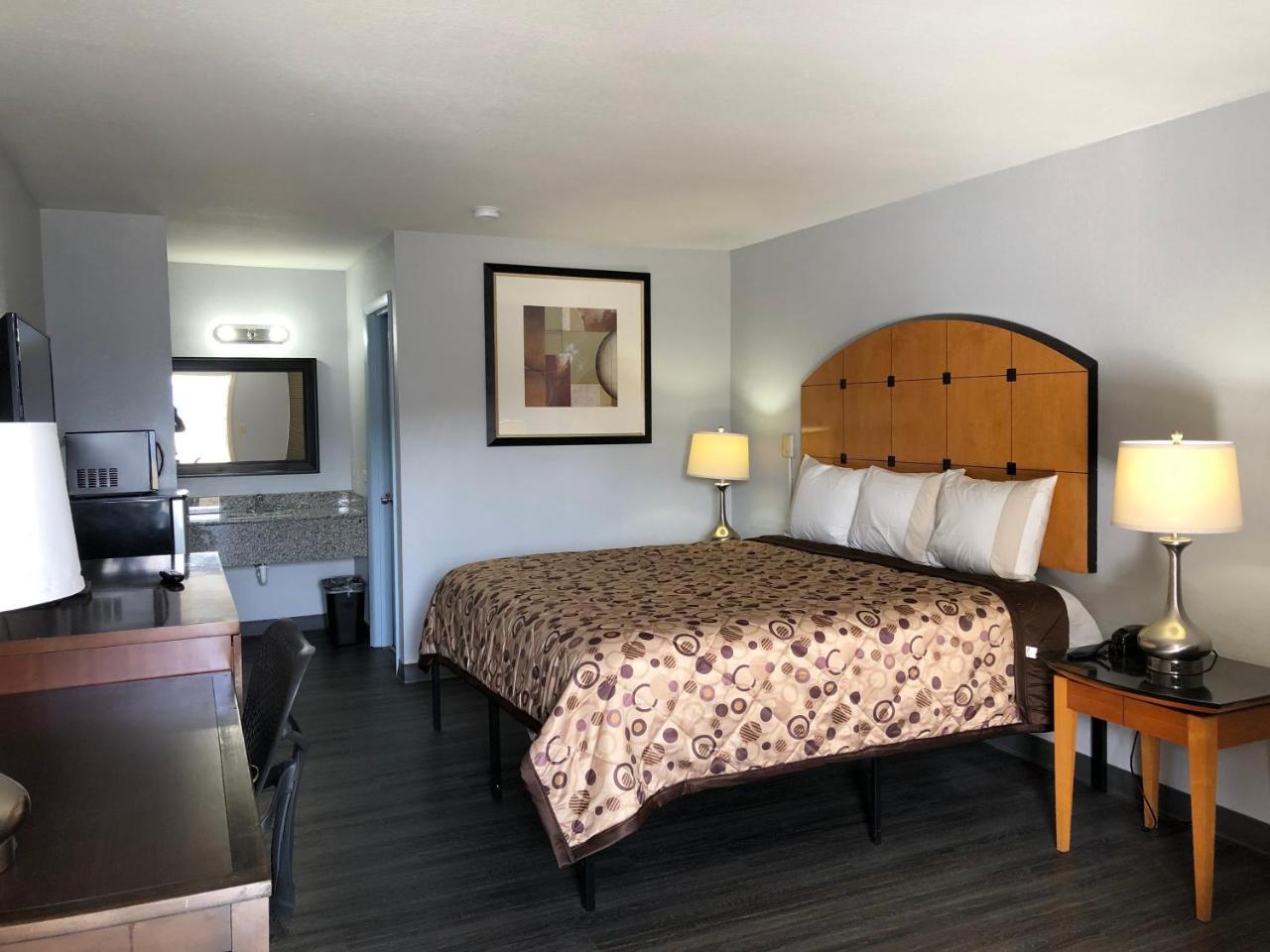 Magnolia Inn Laurens Zewnętrze zdjęcie